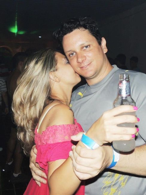 Amor meu