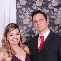 Luana e Alvaro