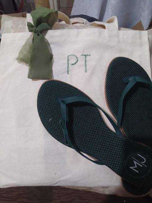 Noivinhas diy 🧵🎨 2