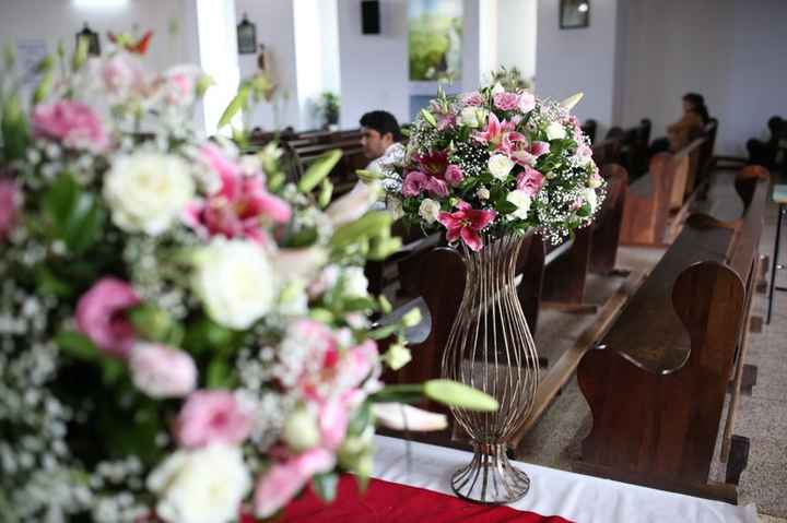 Flores 