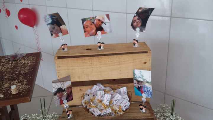 Nosso Noivado