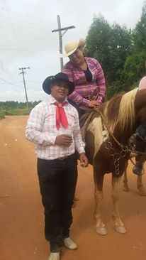 Eu & Ele