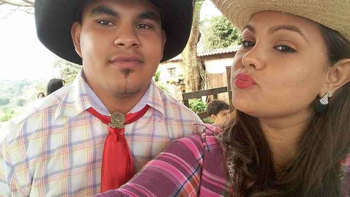 Eu & Ele