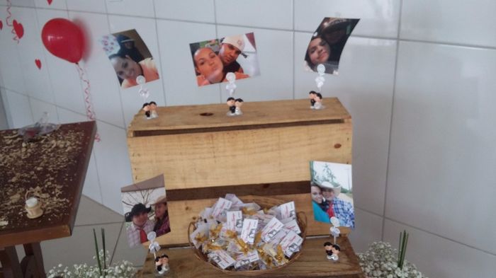 Nosso Noivado