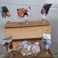 Nosso Noivado