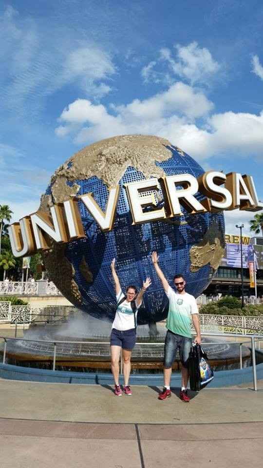 Parque Universal