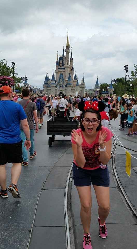 Magic Kingdom