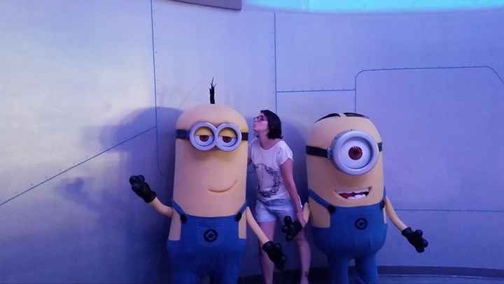 Minions