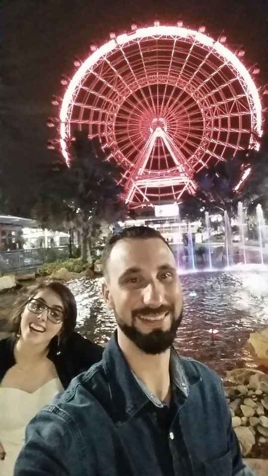 Orlando Eye