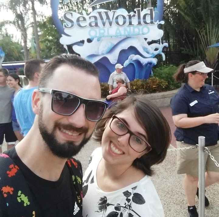 Sea World