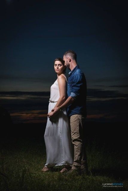 Pré Wedding