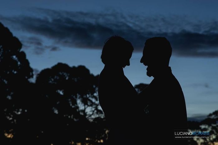 Pré Wedding