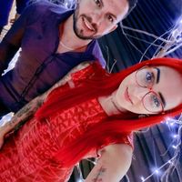 Qual o maior sonho de vocês como casal? - 1