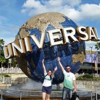 Parque Universal