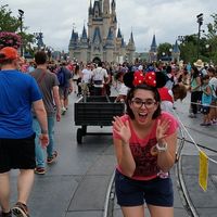Magic Kingdom