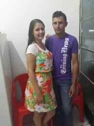 Amor meu ernande e lizi - 1