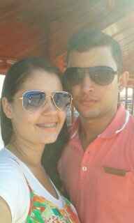 Amor meu ernande e lizi - 2