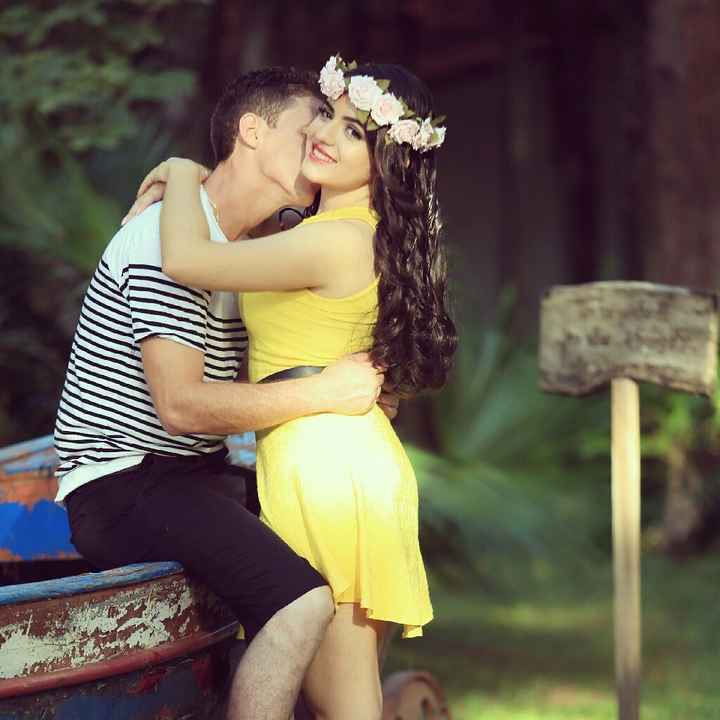 Meu pré wedding #vemver - 3