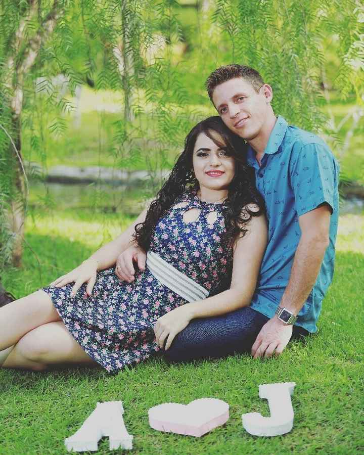 Meu pré wedding #vemver - 5