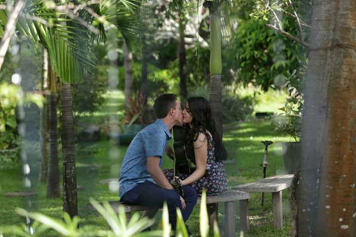 Meu pré wedding #vemver - 12