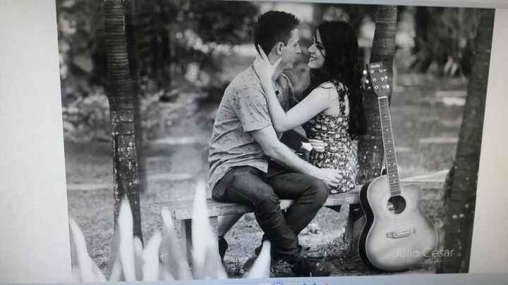 Meu pré wedding #vemver - 15