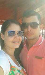 Amor meu ernande e lizi - 2