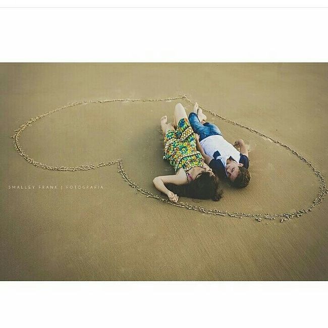 Meu pré wedding #vemver - 7