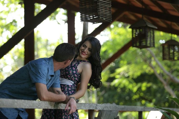 Meu pré wedding #vemver - 9