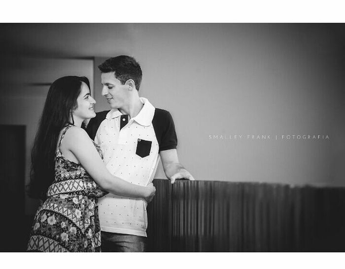 Meu pré wedding #vemver - 14