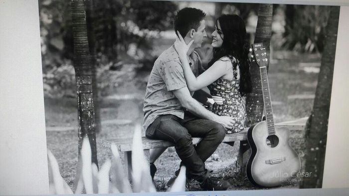 Meu pré wedding #vemver - 15