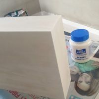 Convite dos padrinhos - 1