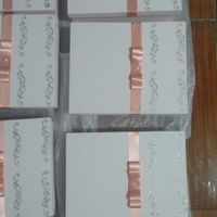 Convite dos padrinhos - 3