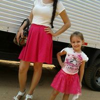 Minha sobrinha - 1