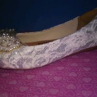 Apaixonada  pela minha sapatilha? - 2