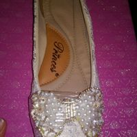 Apaixonada  pela minha sapatilha? - 3