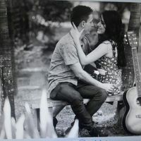 Meu pré wedding #vemver - 15