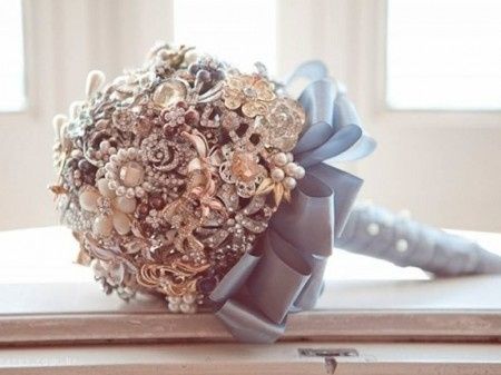 buque de broches 