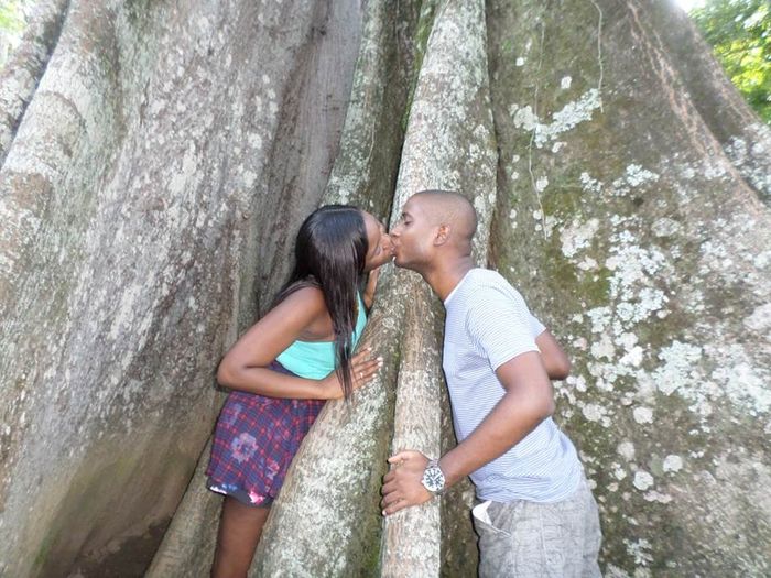 Foto pre wedding 4