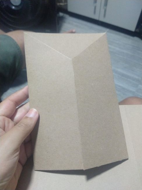 Envelope do convite 3