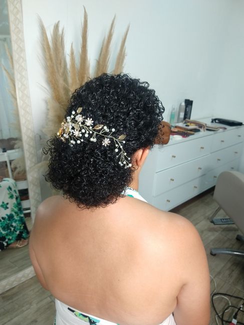 Prévia cabelo e make 2