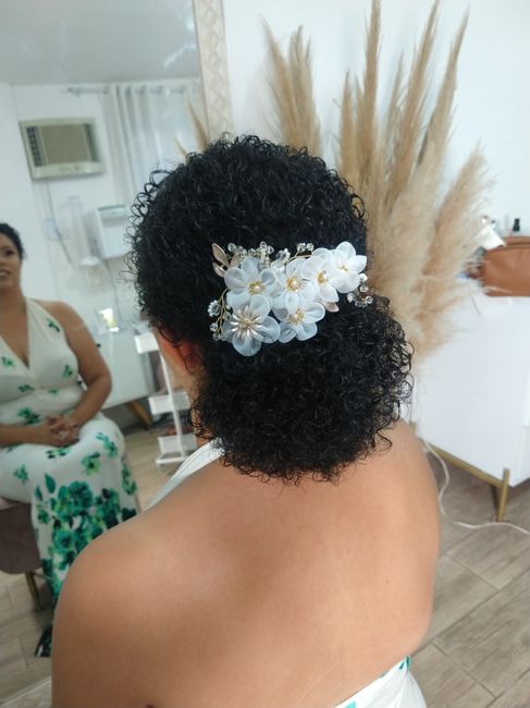 Prévia cabelo e make 3