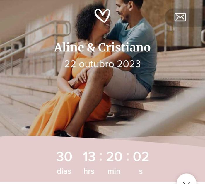 Faltam 30 dias e a correria aumentou 1