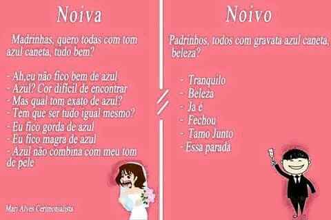 NoivasXNoivos