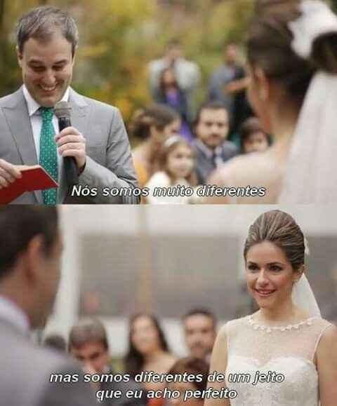 Declaração de hoje.. - 1