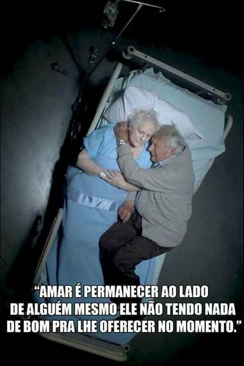Amor pra vida tooda - 1