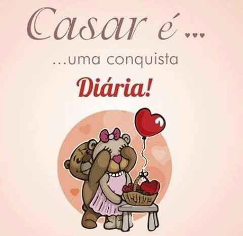 Conquista diária!!!! - 1
