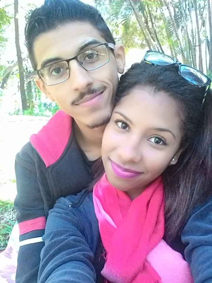  Meu Amor e Eu!