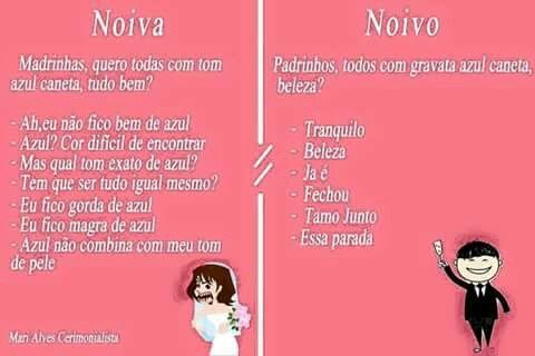 NoivasXNoivos