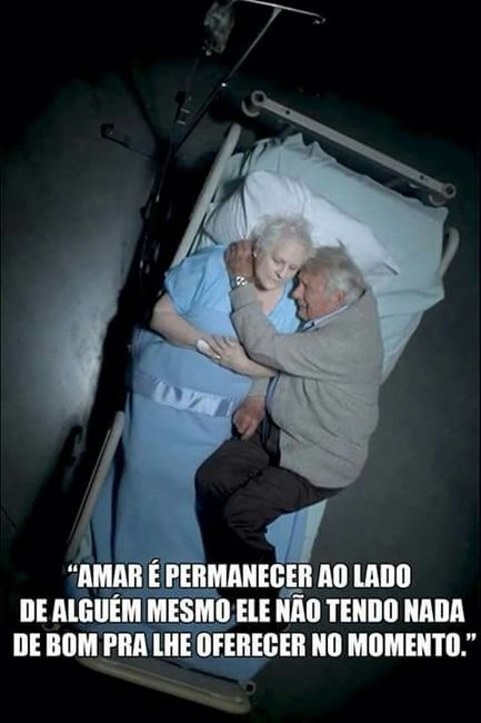 Amor pra vida tooda - 1