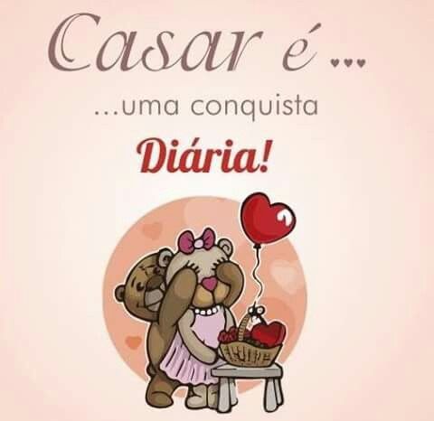 Conquista diária!!!! - 1